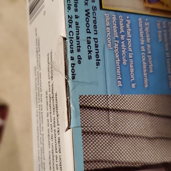 Magna Screen - Picture 4 of 4